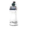 Mobile Reception Robot-001